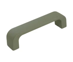 Uchwyt meblowy SCHWINN Z008 0096 szara oliwkowa proszek PS8