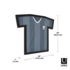 UMBRA ramka na koszulkę T-FRAME MEDIUM