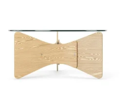 UMBRA stolik kawowy MADERA