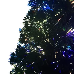 VidaXL Sztuczna choinka Zielony 150 x 70 cm