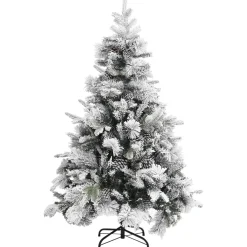 VidaXL Choinka Zielony 150 x 80 cm