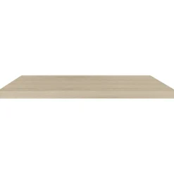 VidaXL Półka ścienna Brąz 90 x 23.5 x 3.8 cm MDF