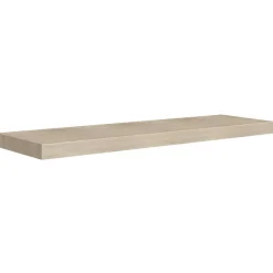 VidaXL Półka ścienna Brąz 90 x 23.5 x 3.8 cm MDF