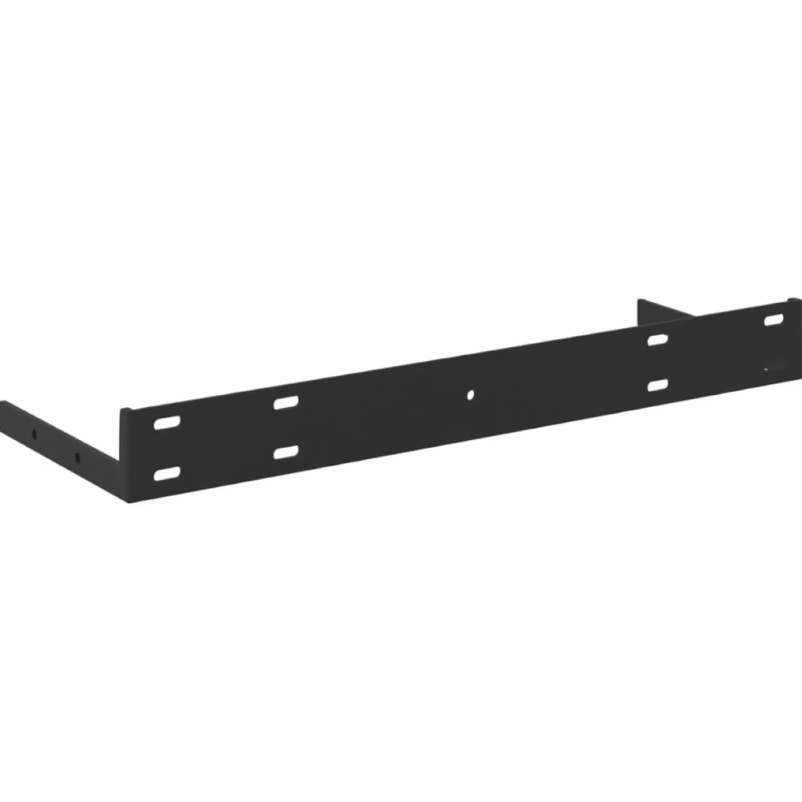 VidaXL Półka ścienna Brąz 50 x 23 x 3.8 cm MDF