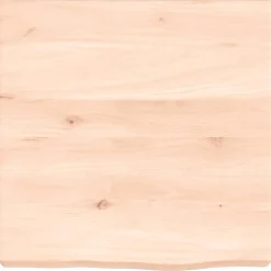 VidaXL Półka 40x40x(2-6) cm surowe