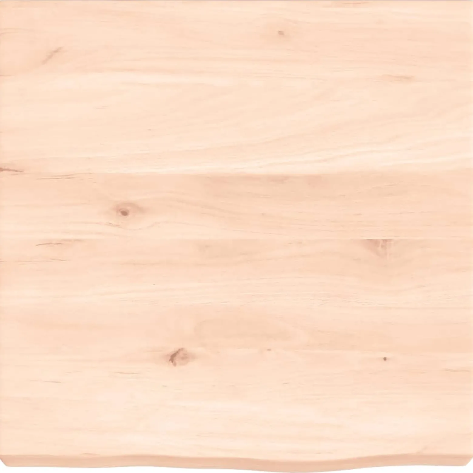VidaXL Półka 40x40x(2-6) cm surowe