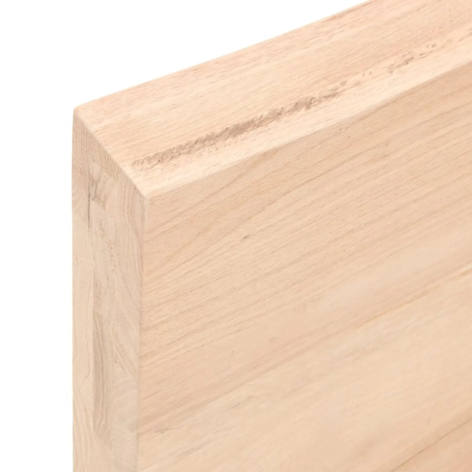 VidaXL Półka 40x40x(2-6) cm surowe