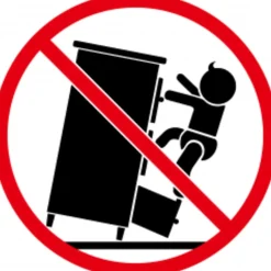 VidaXL Szafka na dokumenty Biały Stal