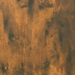 VidaXL szafka nocna Brąz Materiał drewnopochodny