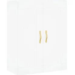 VidaXL Szafka wisząca 69,5x34x90 cm