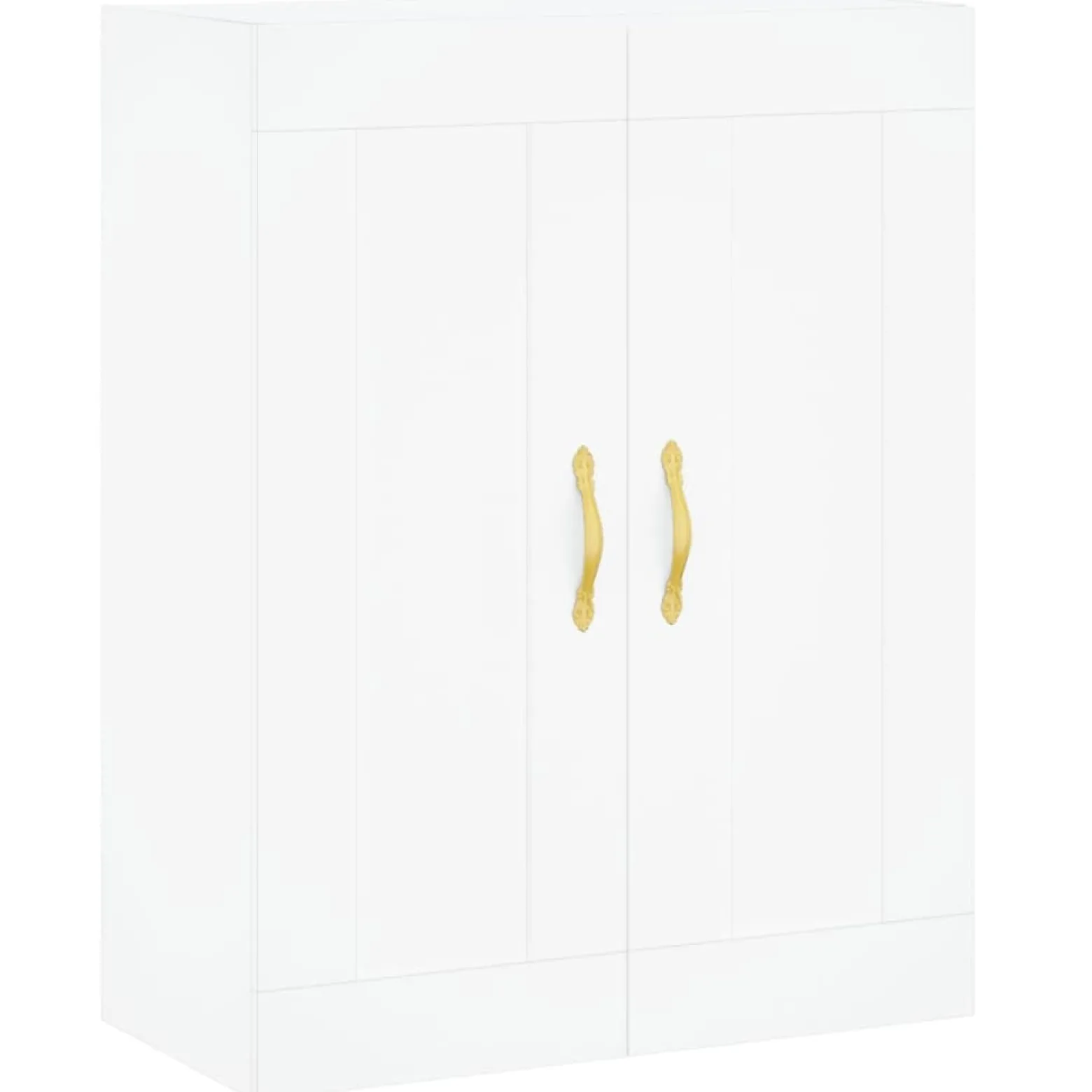 VidaXL Szafka wisząca 69,5x34x90 cm