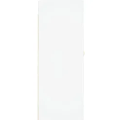 VidaXL Szafka wisząca 69,5x34x90 cm