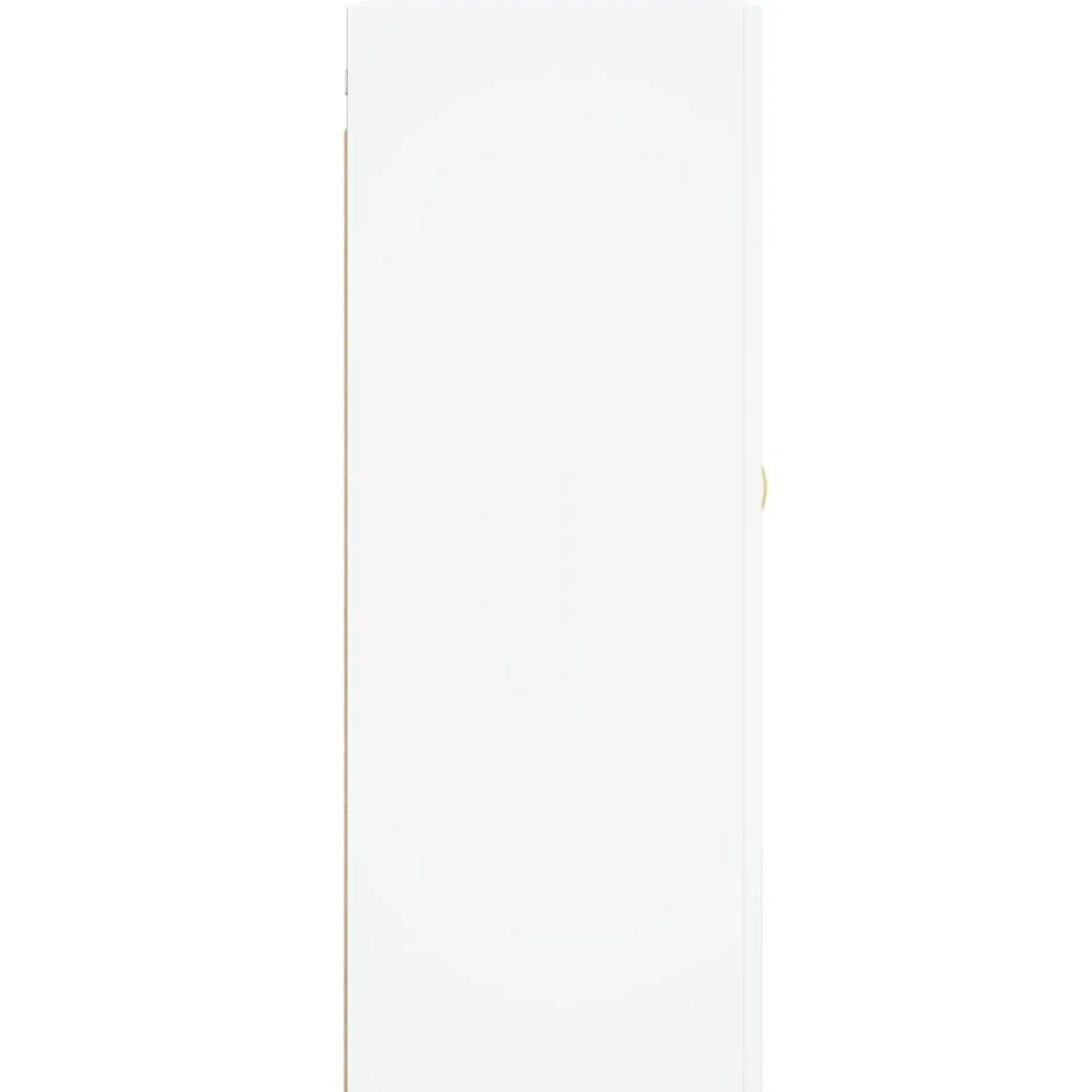 VidaXL Szafka wisząca 69,5x34x90 cm