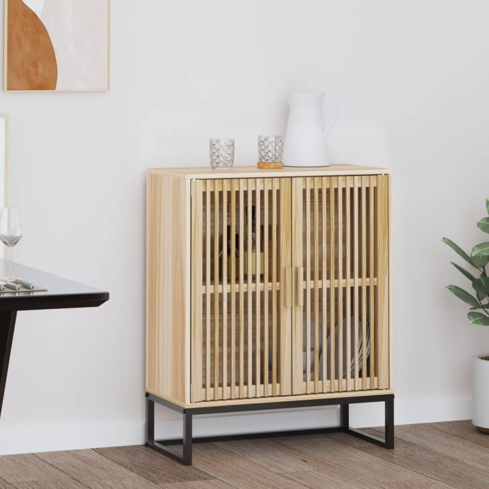 VidaXL Szafka 60x30x75 cm