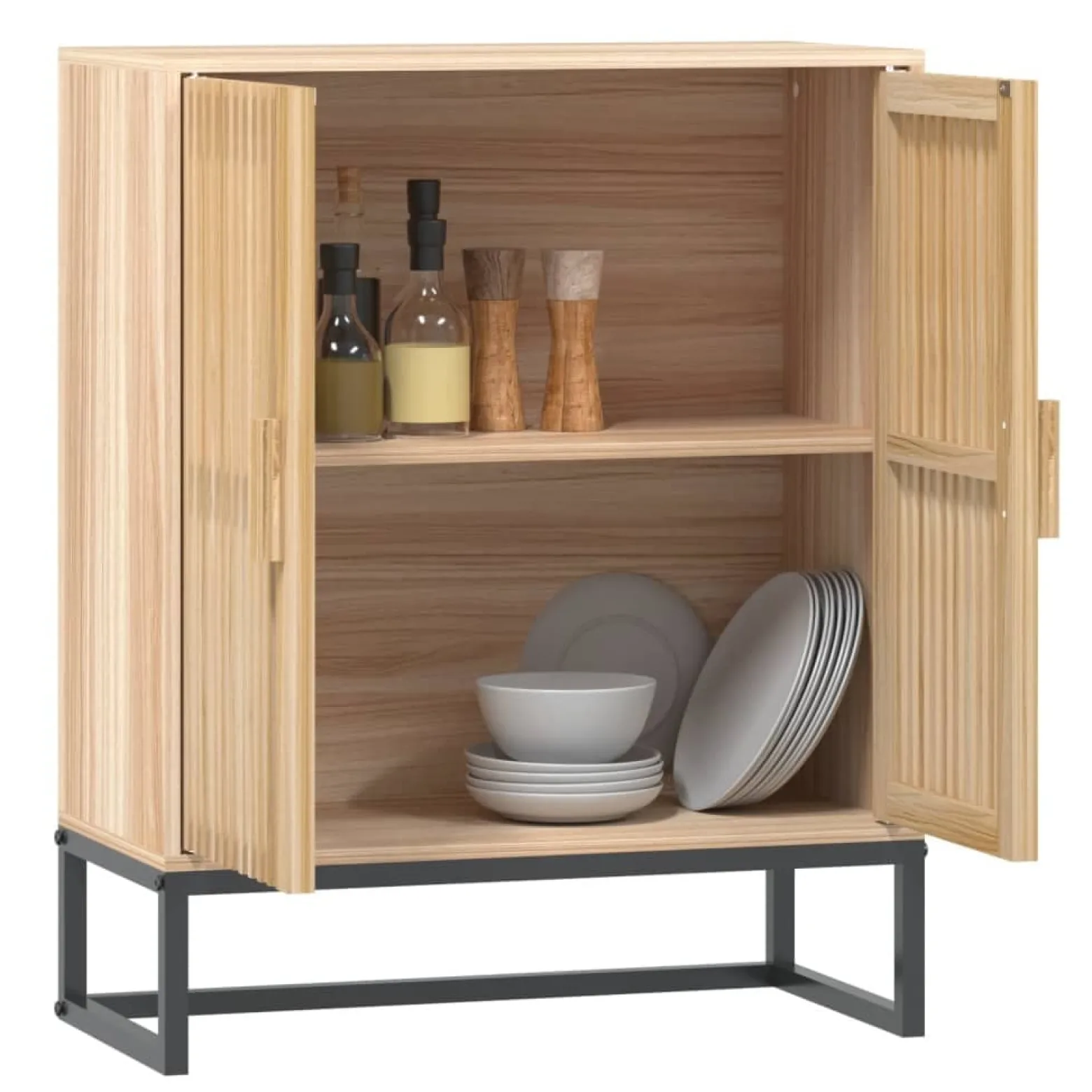 VidaXL Szafka 60x30x75 cm