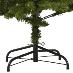 VidaXL sztuczna choinka Zielony 240 cm