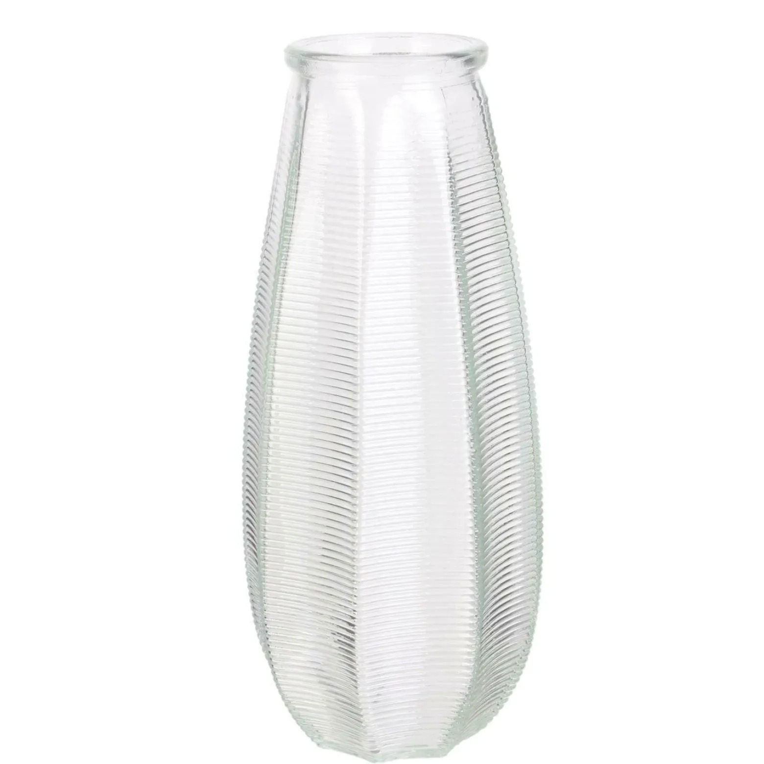 Wazon Capella transparentny