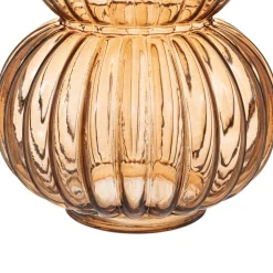 Wazon szklany PACHECO 25 cm