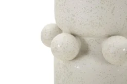 Wazon ceramiczny BUBBLES Ø 15,5x41 cm