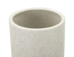 Wazon ceramiczny BUBBLES Ø 15,5x41 cm