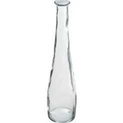 Wazon Long 79cm transparentny