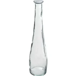 Wazon Long 79cm transparentny