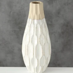 Wazon na kwiaty, MALIA, 35 cm