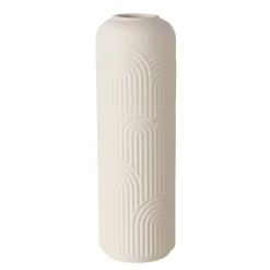 Wazon z kamionki ALIETTE, 25 cm