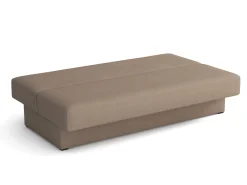 Wersalka z pojemnikiem Adela Mini Sztruks