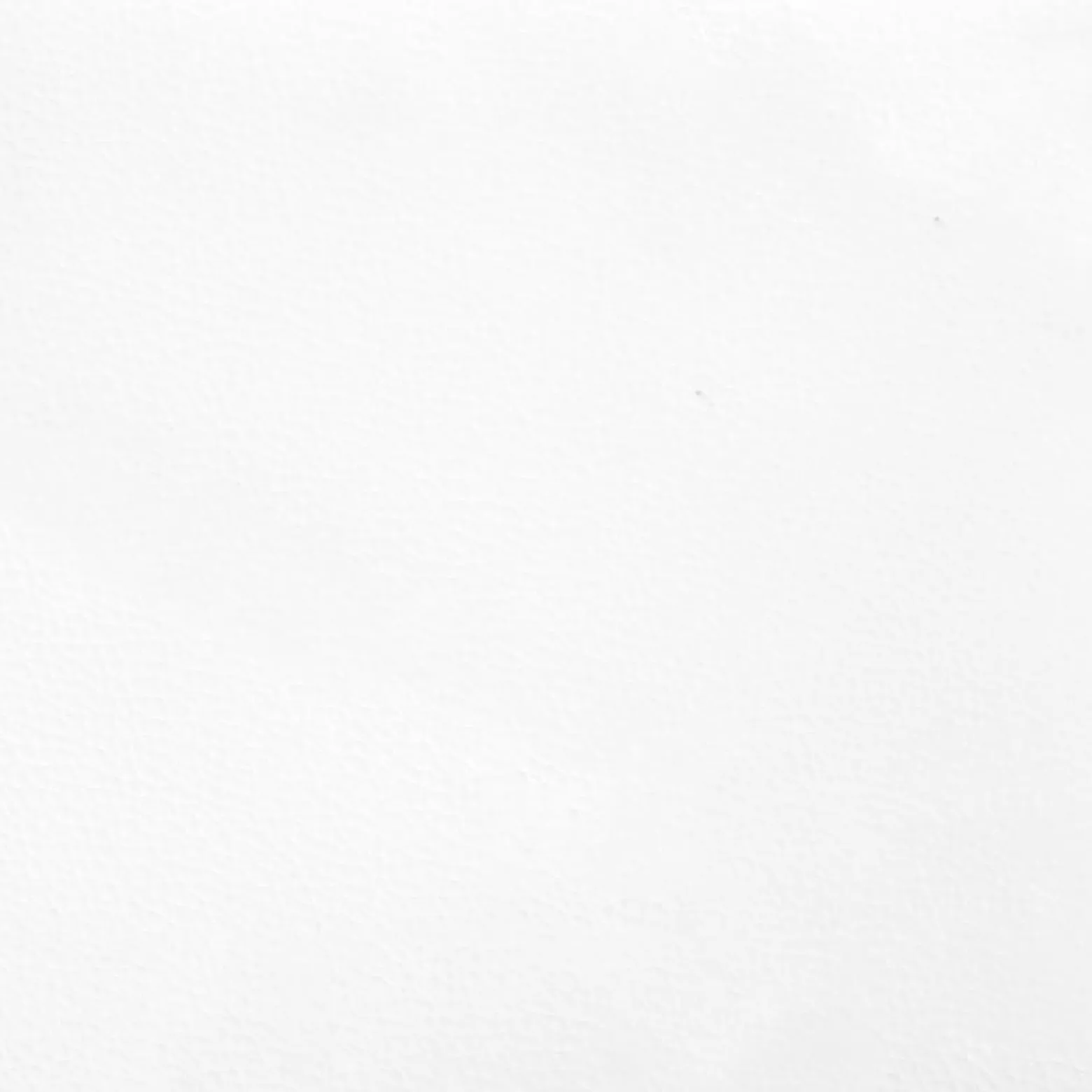 Wezgłowie Biały 203 x 16 x 118/128 cm Sztuczna skóra vidaXL