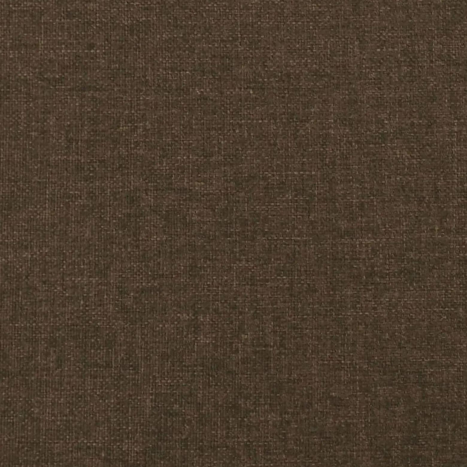 Wezgłowie Brąz 163 x 16 x 118/128 cm Tkanina vidaXL