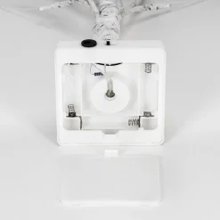 Świecące drzewko 60 cm brzoza 25 Led drzewko świąteczne dekoracja