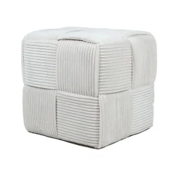 WIKI Puf 42,5x42,5x43cm
