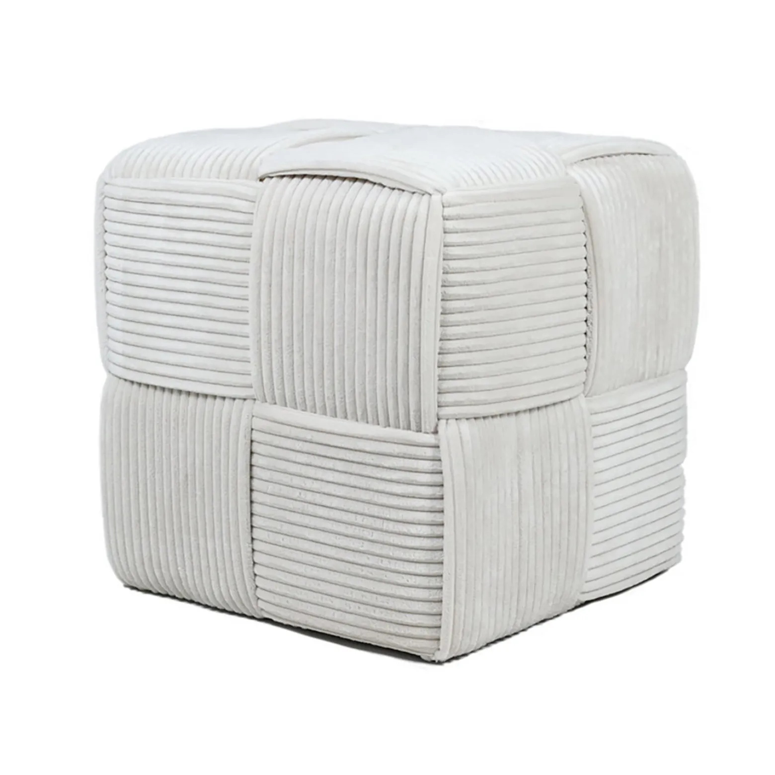 WIKI Puf 42,5x42,5x43cm