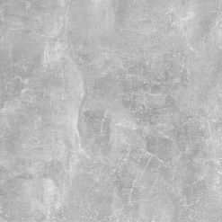 Wisząca szafka telewizyjna szarość betonu 30.5x30x30 cm