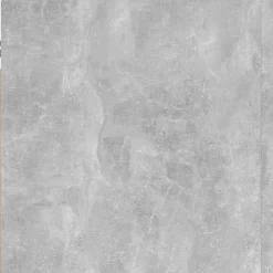 Wisząca szafka telewizyjna szarość betonu 30.5x30x30 cm
