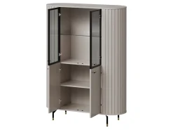 Witryna do salonu Zante 2D2W 01