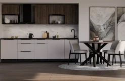 Witryna MIVARO 80 GS-72 2F