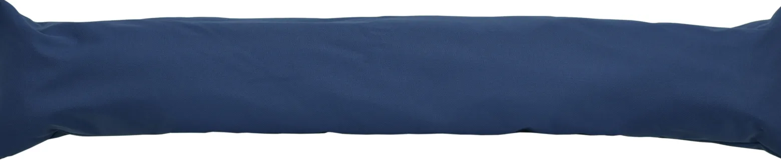 Wodoodporny wałek poduszka 90 cm pod okno i drzwi