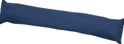 Wodoodporny wałek poduszka 90 cm pod okno i drzwi