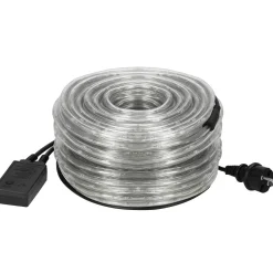 Wąż świetlny 720 Led multikolor 30m z programatorem IP44