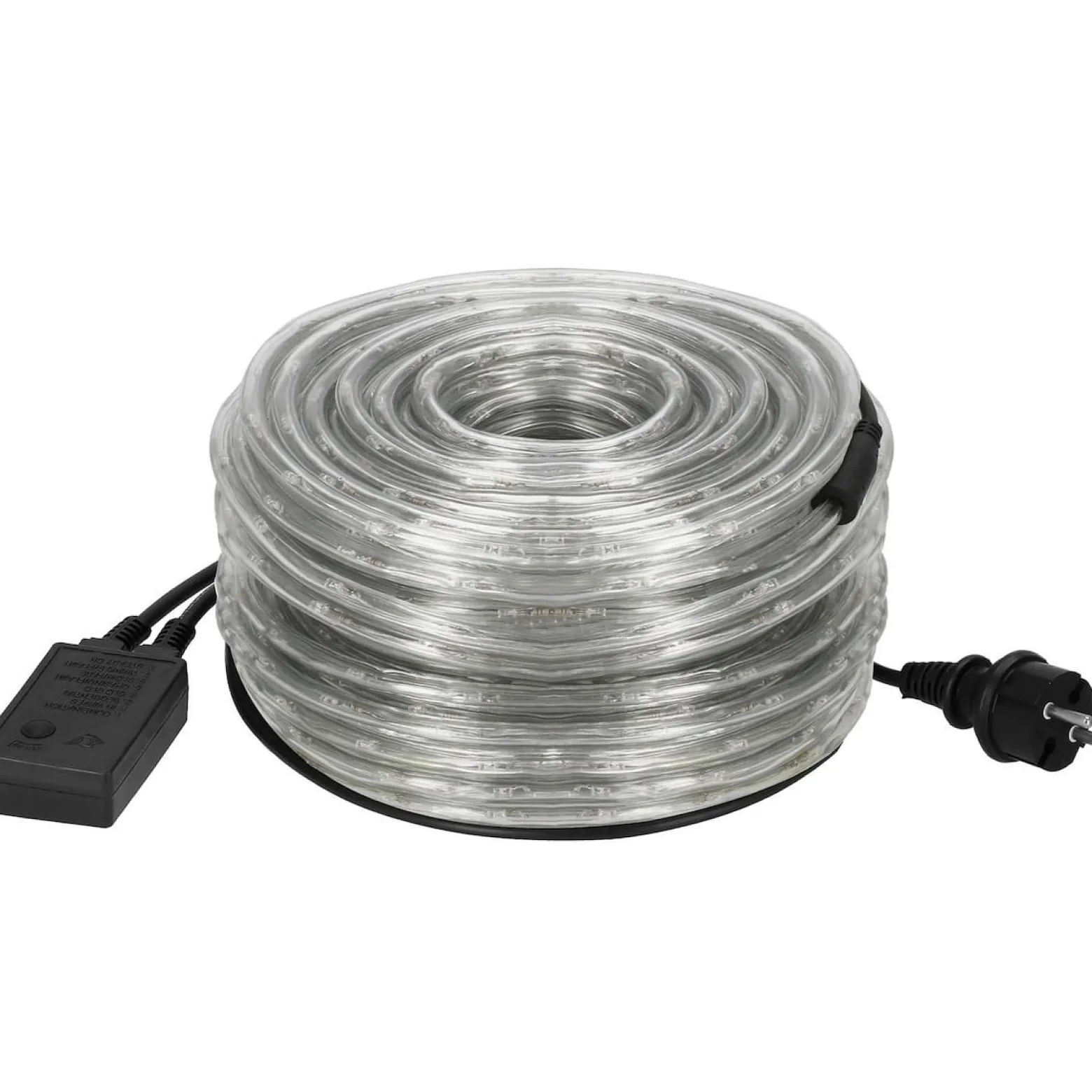 Wąż świetlny 720 Led multikolor 30m z programatorem IP44