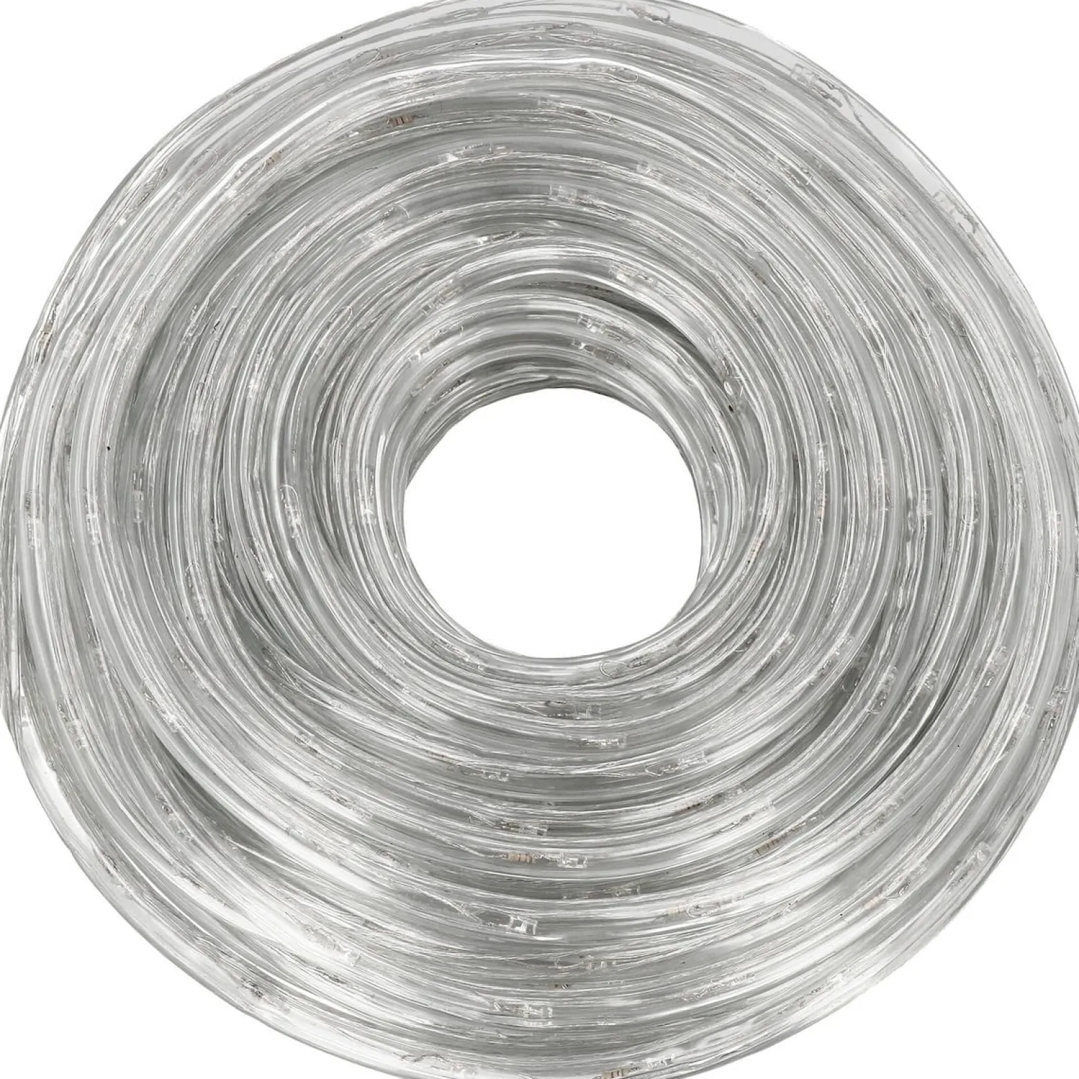 Wąż świetlny 720 Led multikolor 30m z programatorem IP44