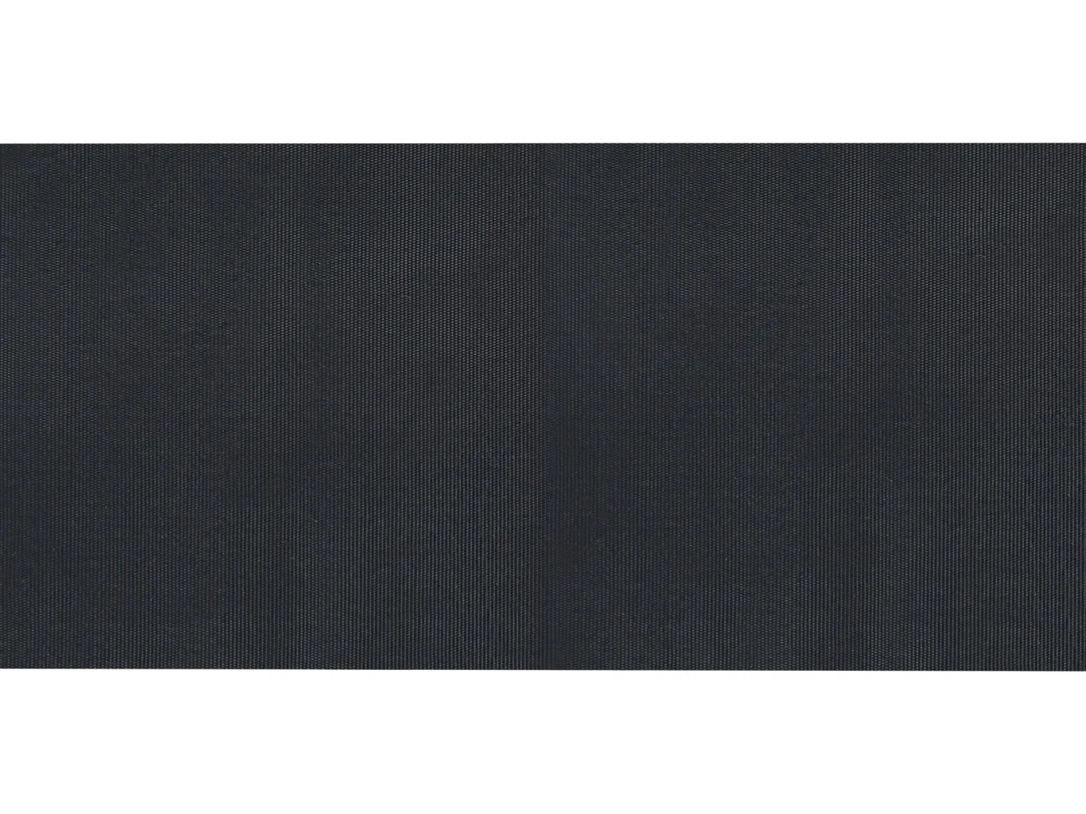 Wycieraczka włókno kokosowe 55 x 120 cm wzór z królikiem naturalna
