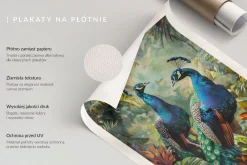 Wydruki na płótnie A4 Koszykarz pastelowy róż piłka w locie sport