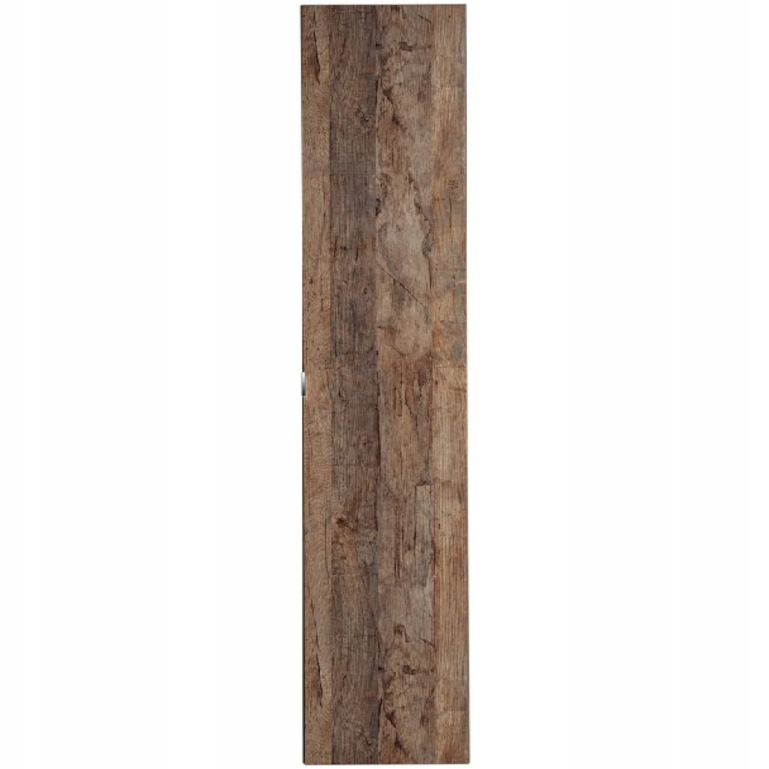 Wysoki słupek łazienkowy SANTA FE OAK 80 VINTAGE