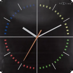 Zegar Nextime 3239 '4 Seasons'