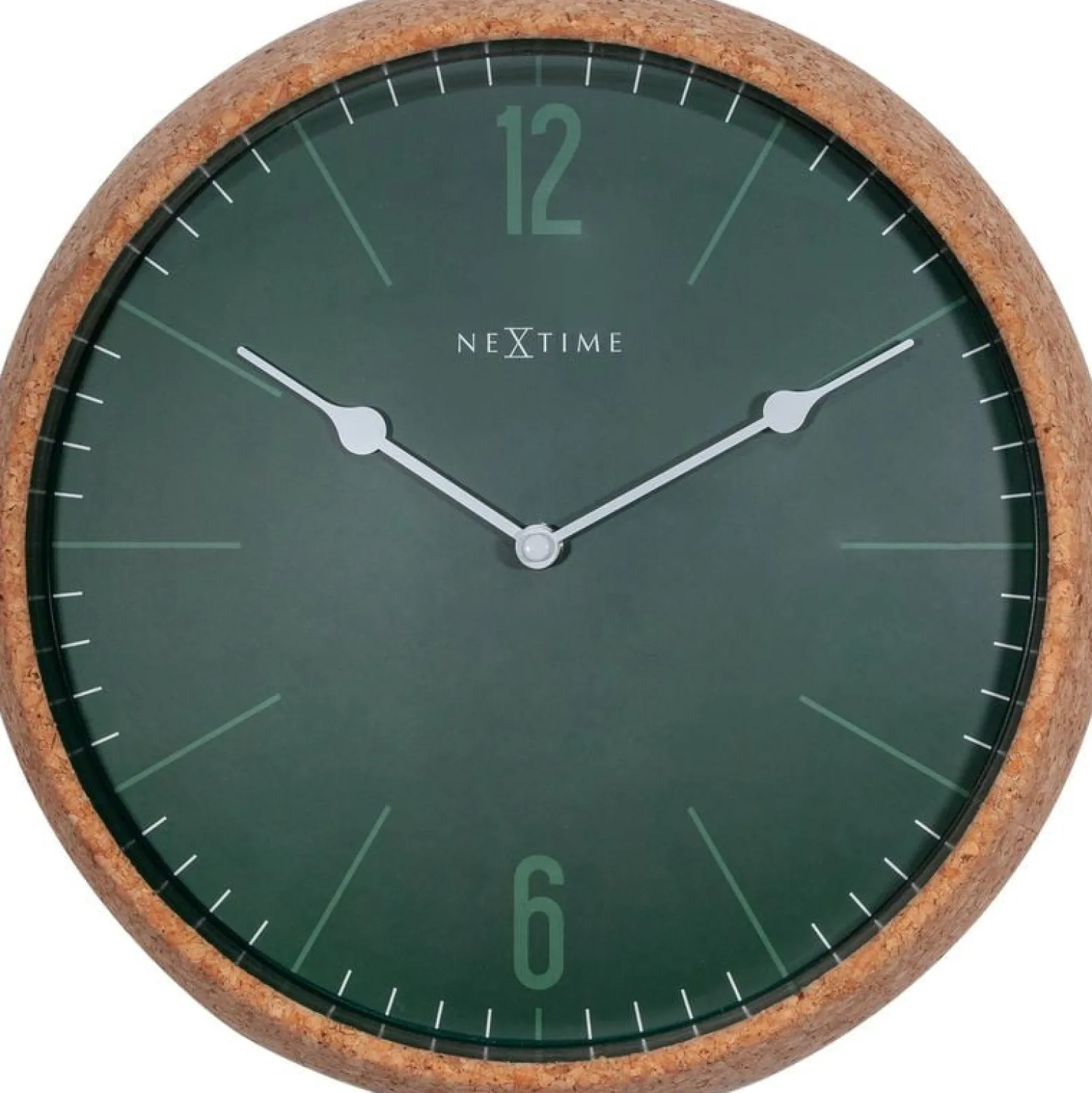 Zegar Nextime 3509 Gn 'Cork'