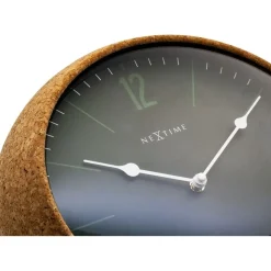 Zegar Nextime 3509 Gn 'Cork'