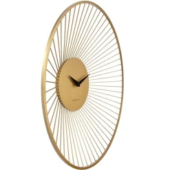 Zegar Nextime 3536 Go 'Vasco Round'